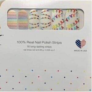 Color Street Unstopp-Able Nail Strips